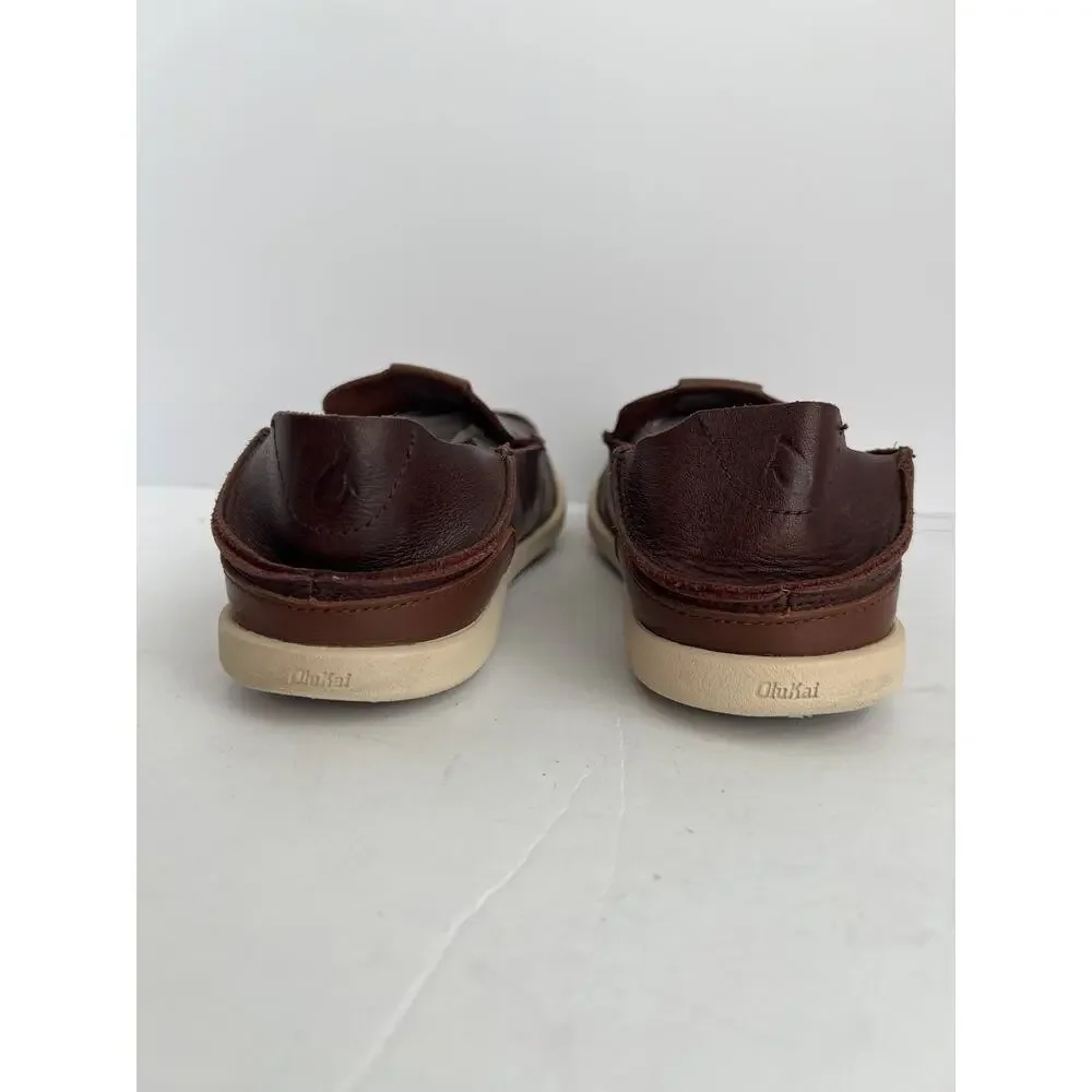 OluKai embrace relaxed